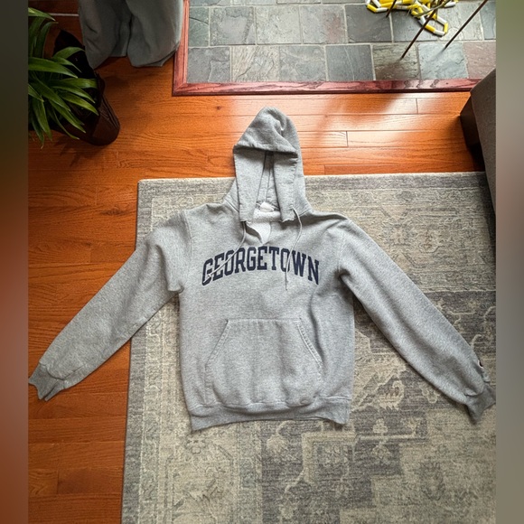 Georgetown Hoodie - Picture 1 of 7